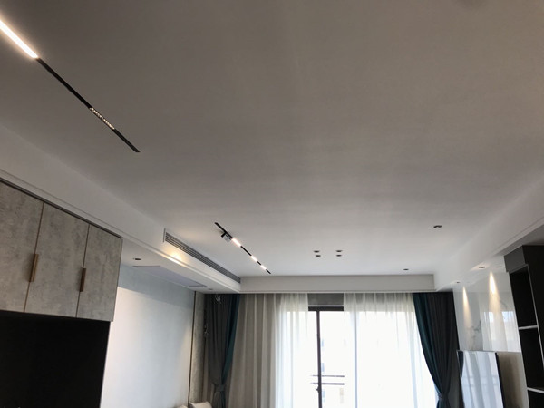 無主燈設(shè)計(jì)要注意什么？